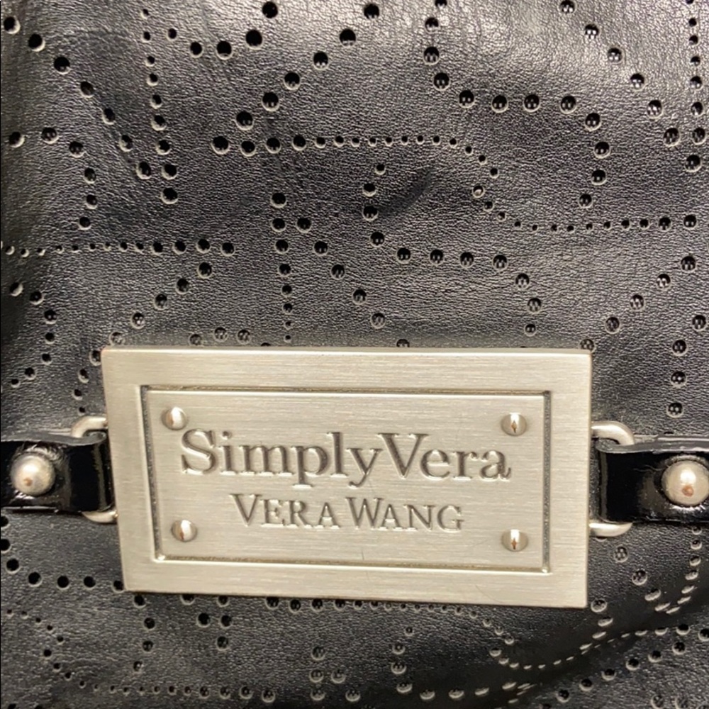 Simply Vera, Vera Wang Purse - Picture 3 of 8